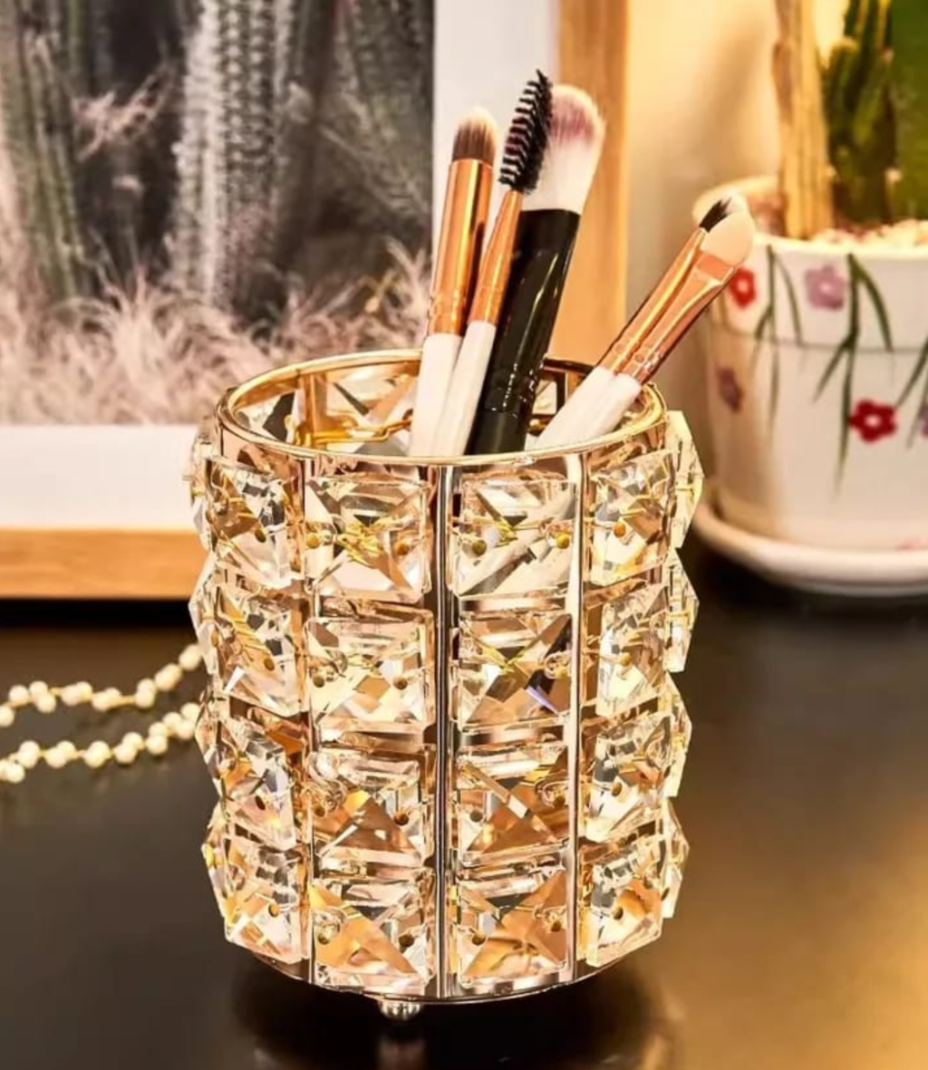 Organizador de brochas Diamond