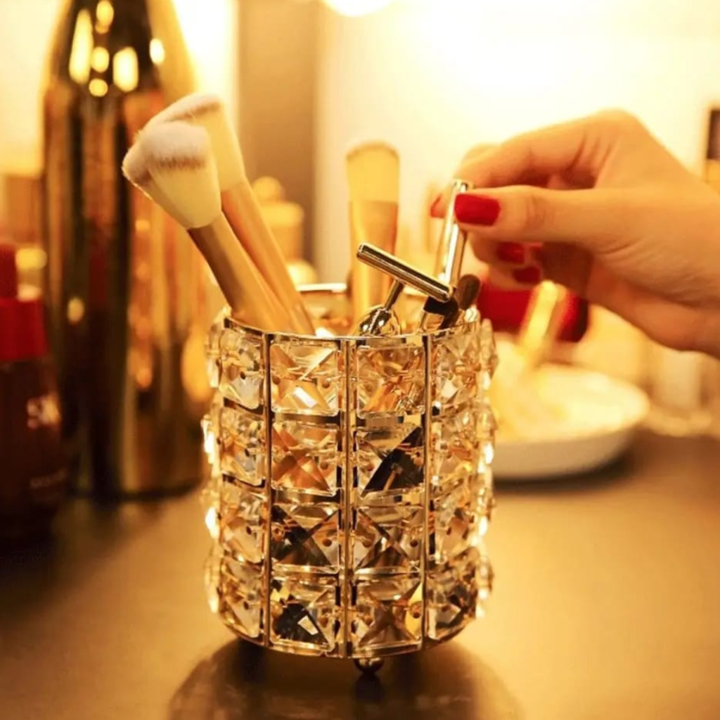 Organizador de brochas Diamond