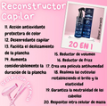 Reconstructor Capilar 20 en 1 Phallebeauty