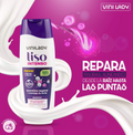 Shampoo LISO