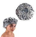 Gorra térmica aluminio