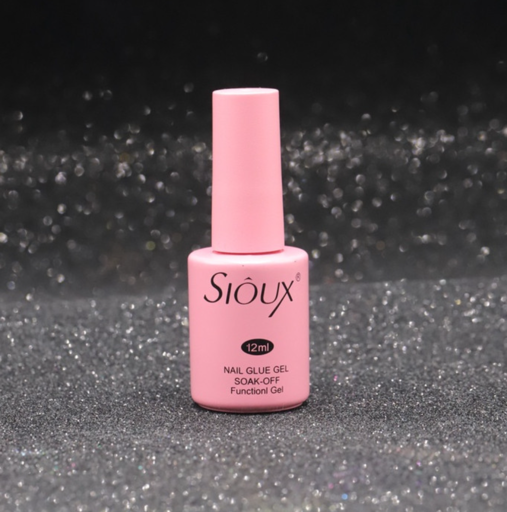 Press Gel Pegamento de Soft Gel
