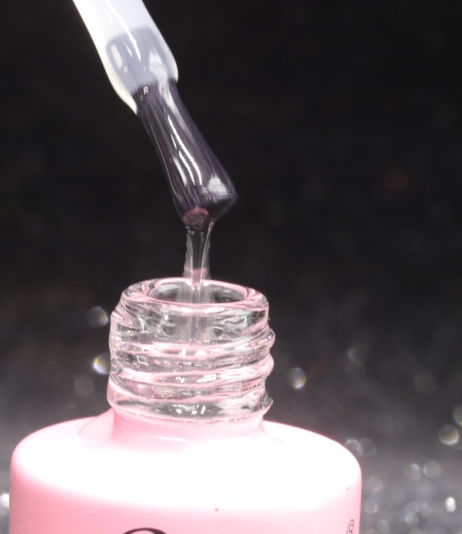 Press Gel Pegamento de Soft Gel