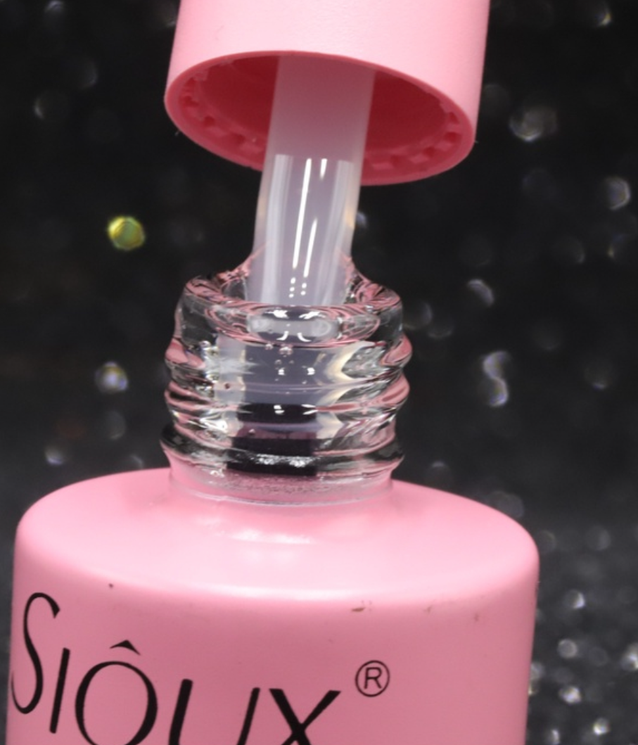 Press Gel Pegamento de Soft Gel