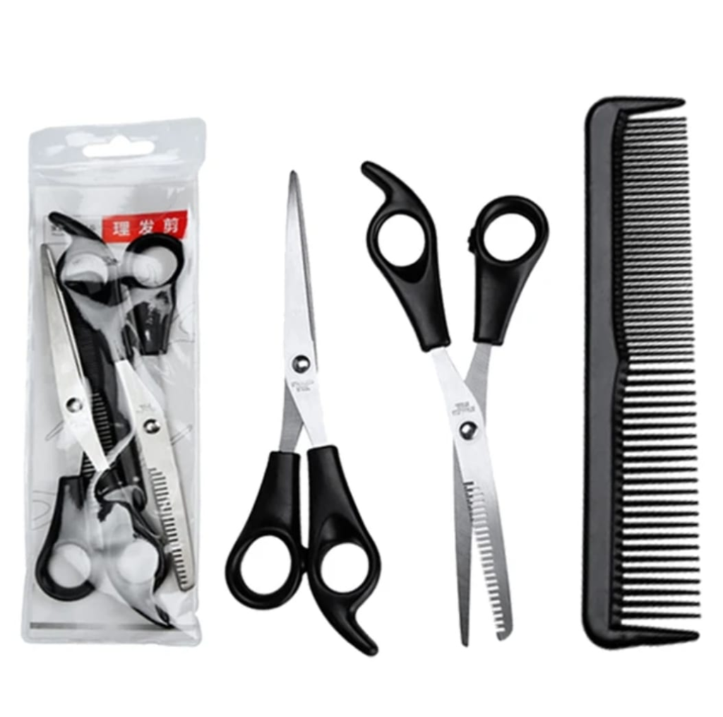 Kit de peluquería