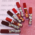 Labiales Matte Extra Larga Duración