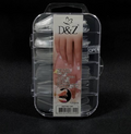 Soft Gel 120 unidades D&Z
