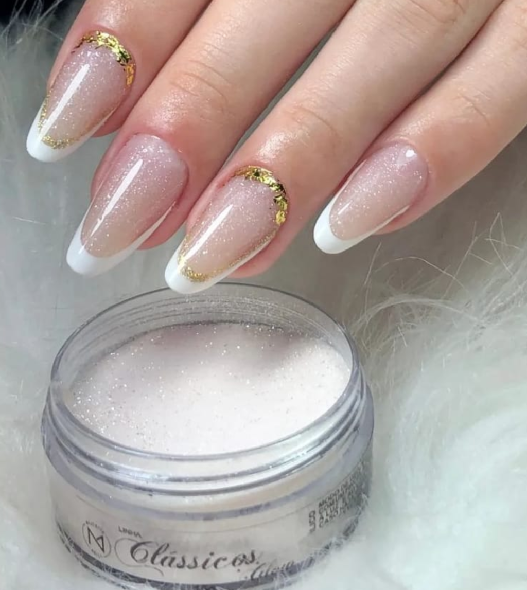 Polvo acrílico (polímero) Magistic Nails