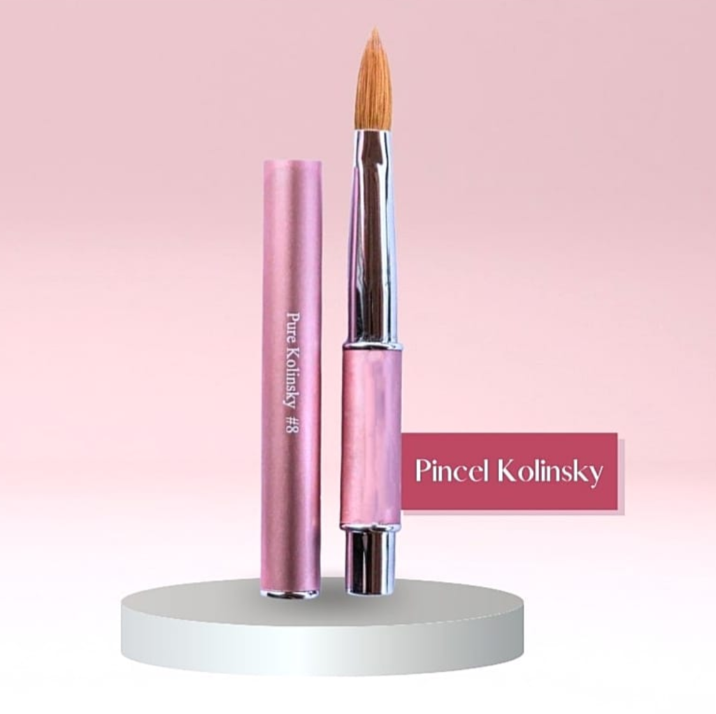 Pincel Kolinsky