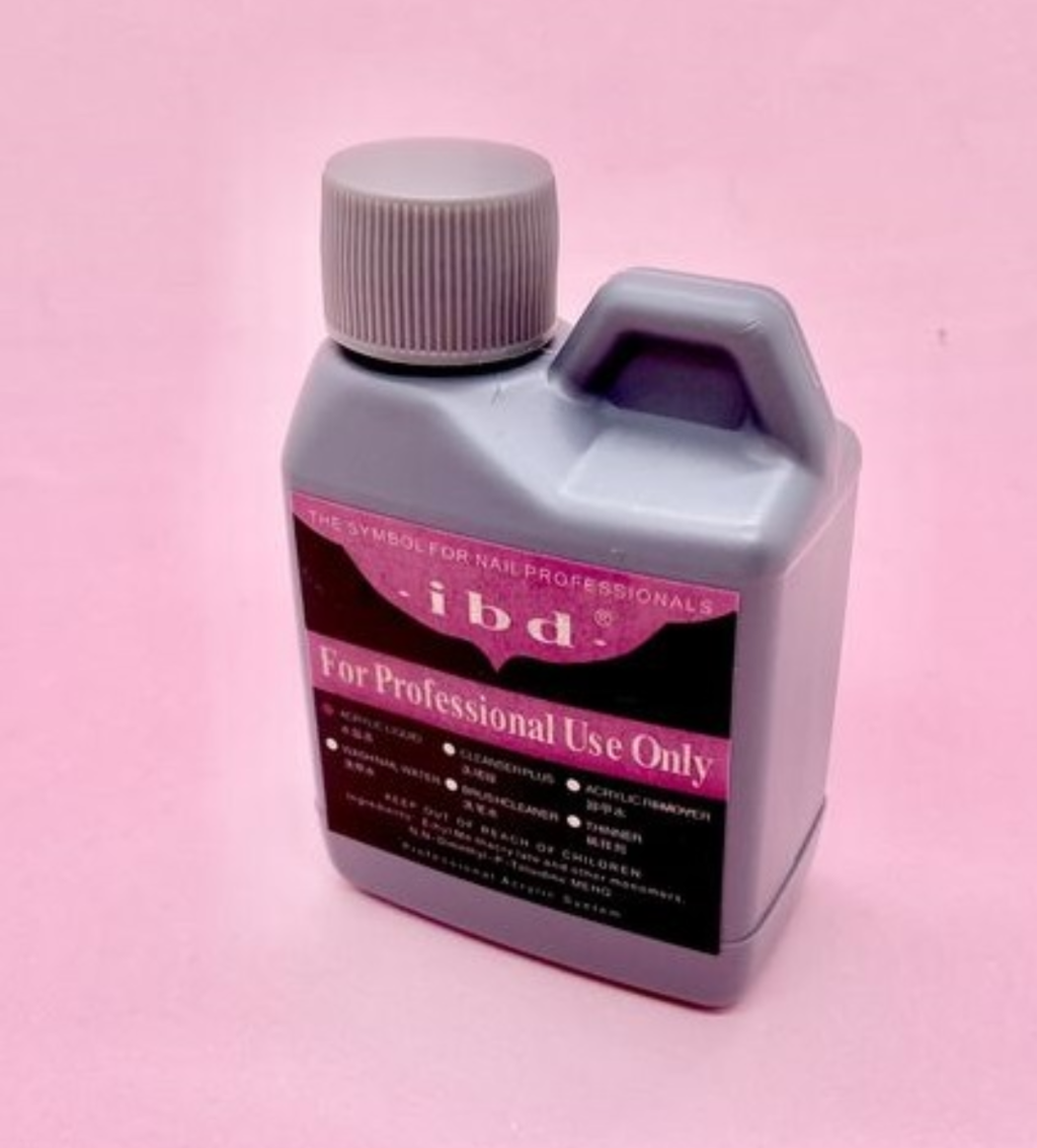 Bidón de Acrílico (Monomero) 150 ml