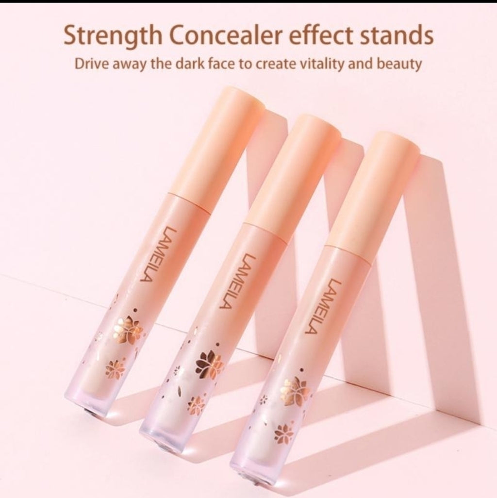 Corrector de ojos