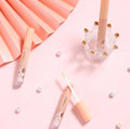 Corrector de ojos