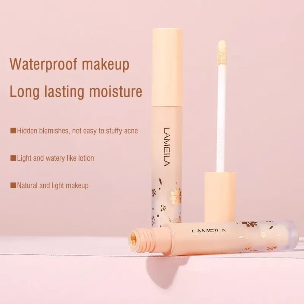 Corrector de ojos
