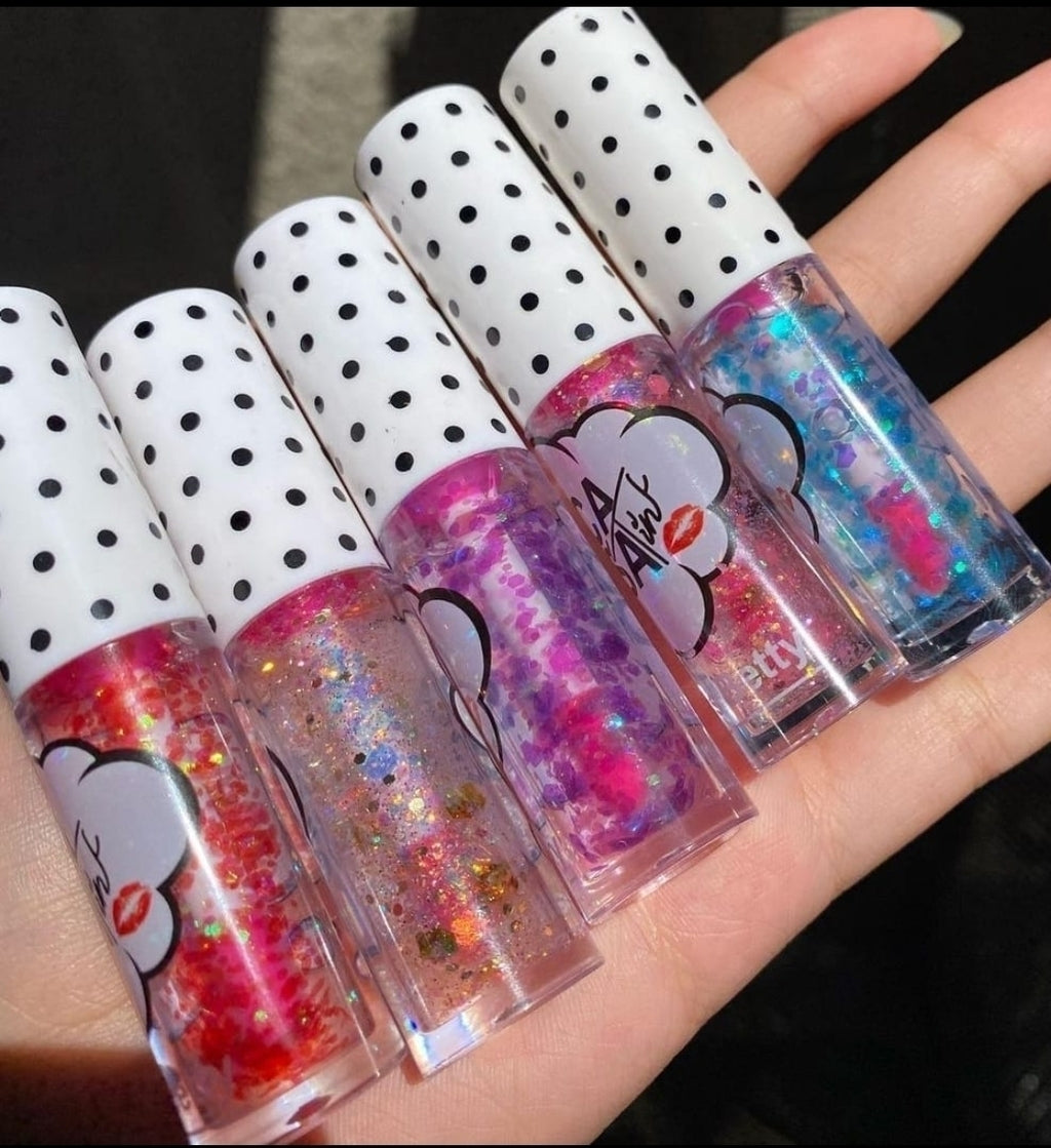 Gloss Boca Rosa