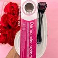 Derma roller system