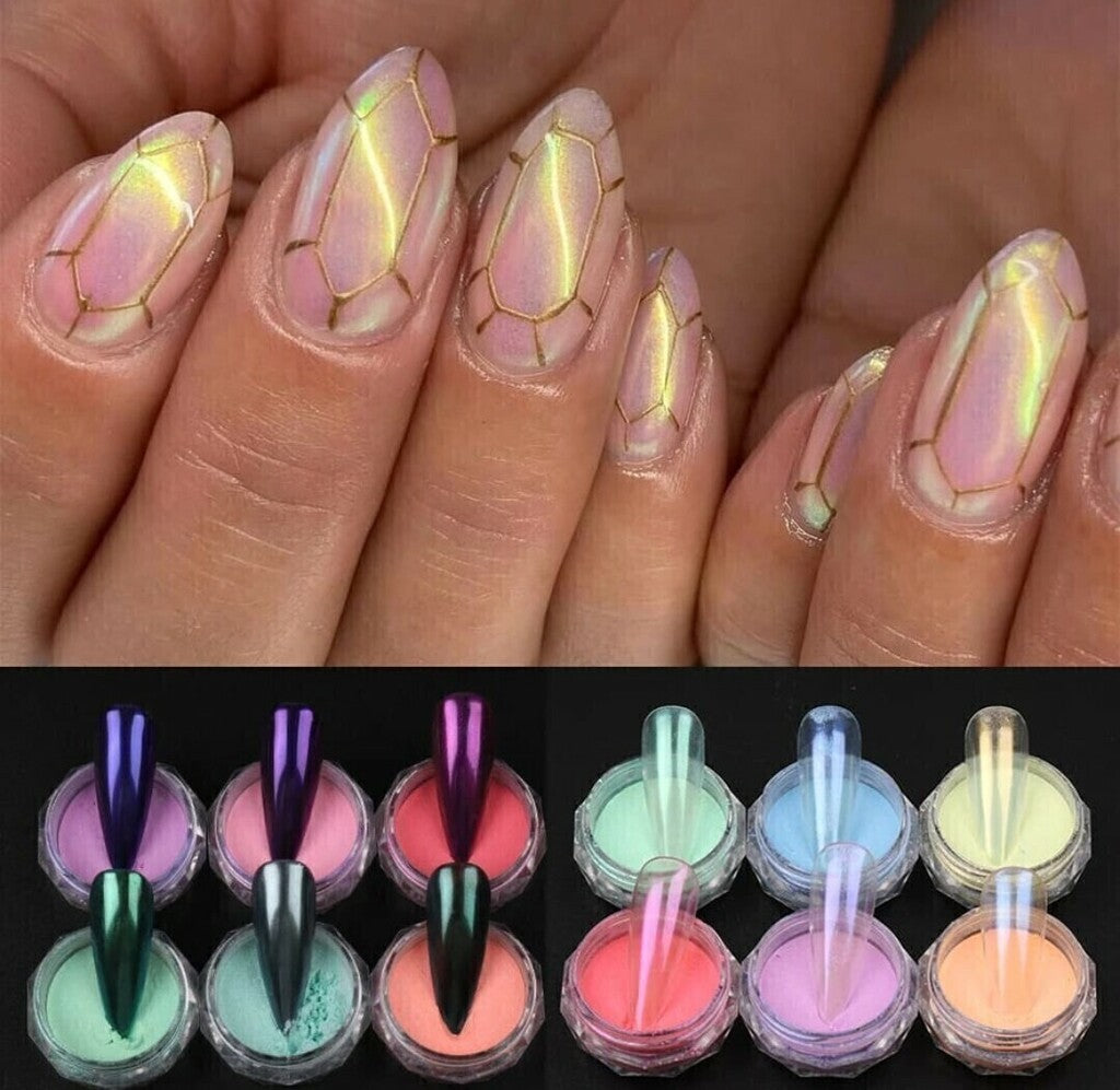 Efecto aurora