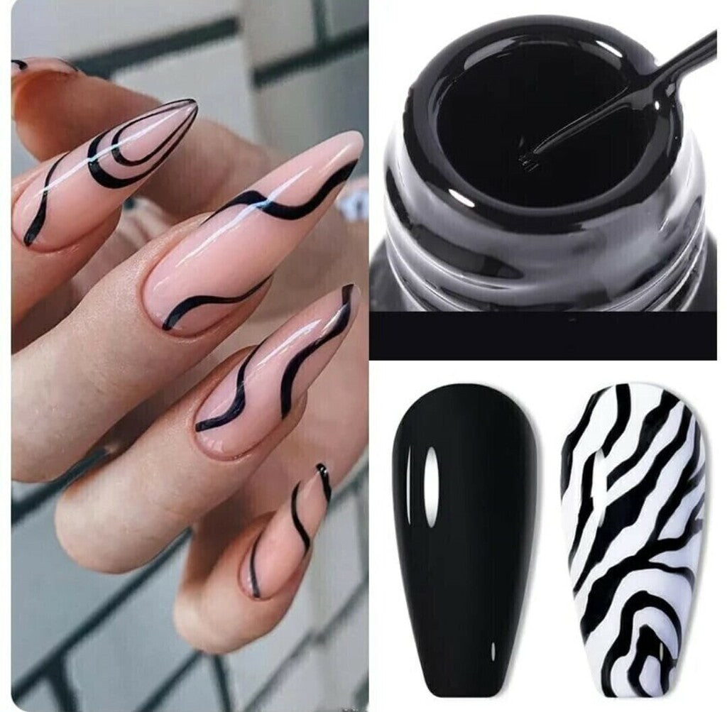 Liners Gel UV led