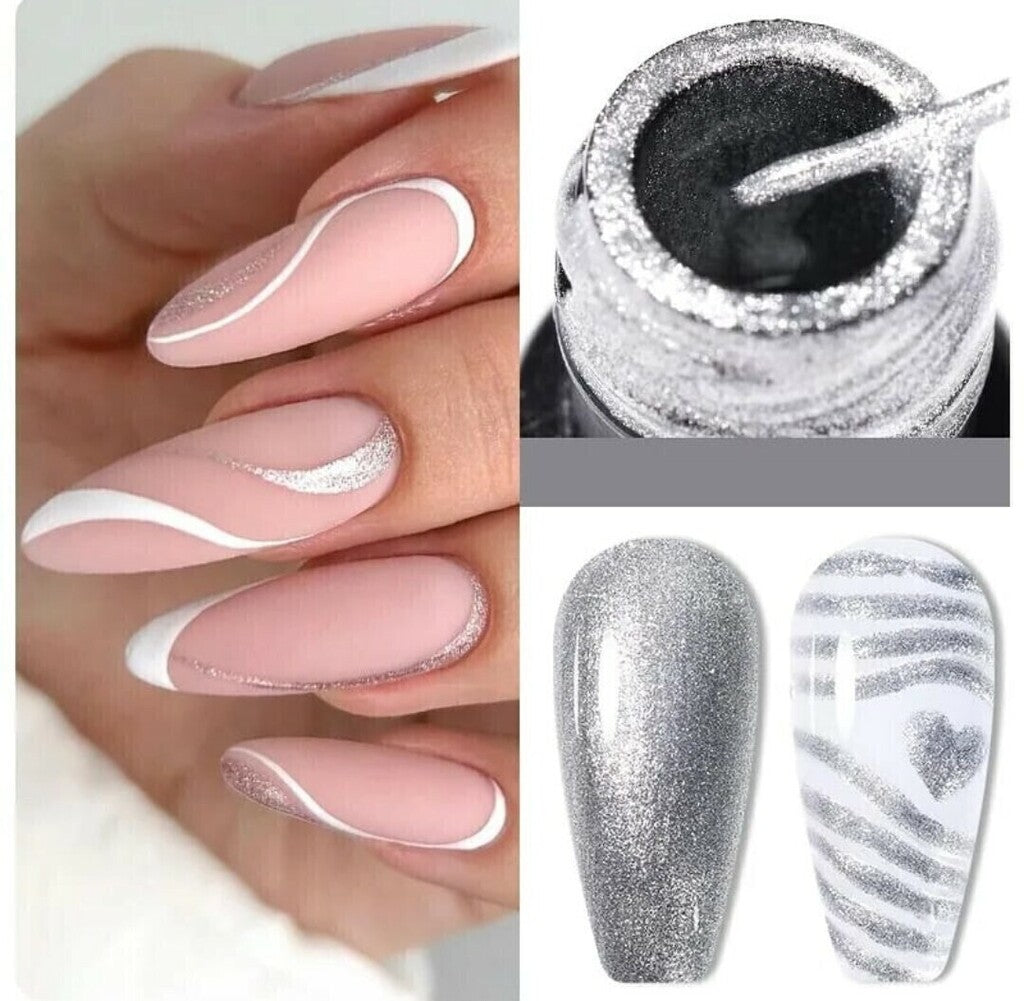Liners Gel UV led