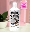 Leche de limpieza Pos Depilación DEPIMIEL