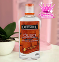 Aceite removedor hidratante DEPIMIEL