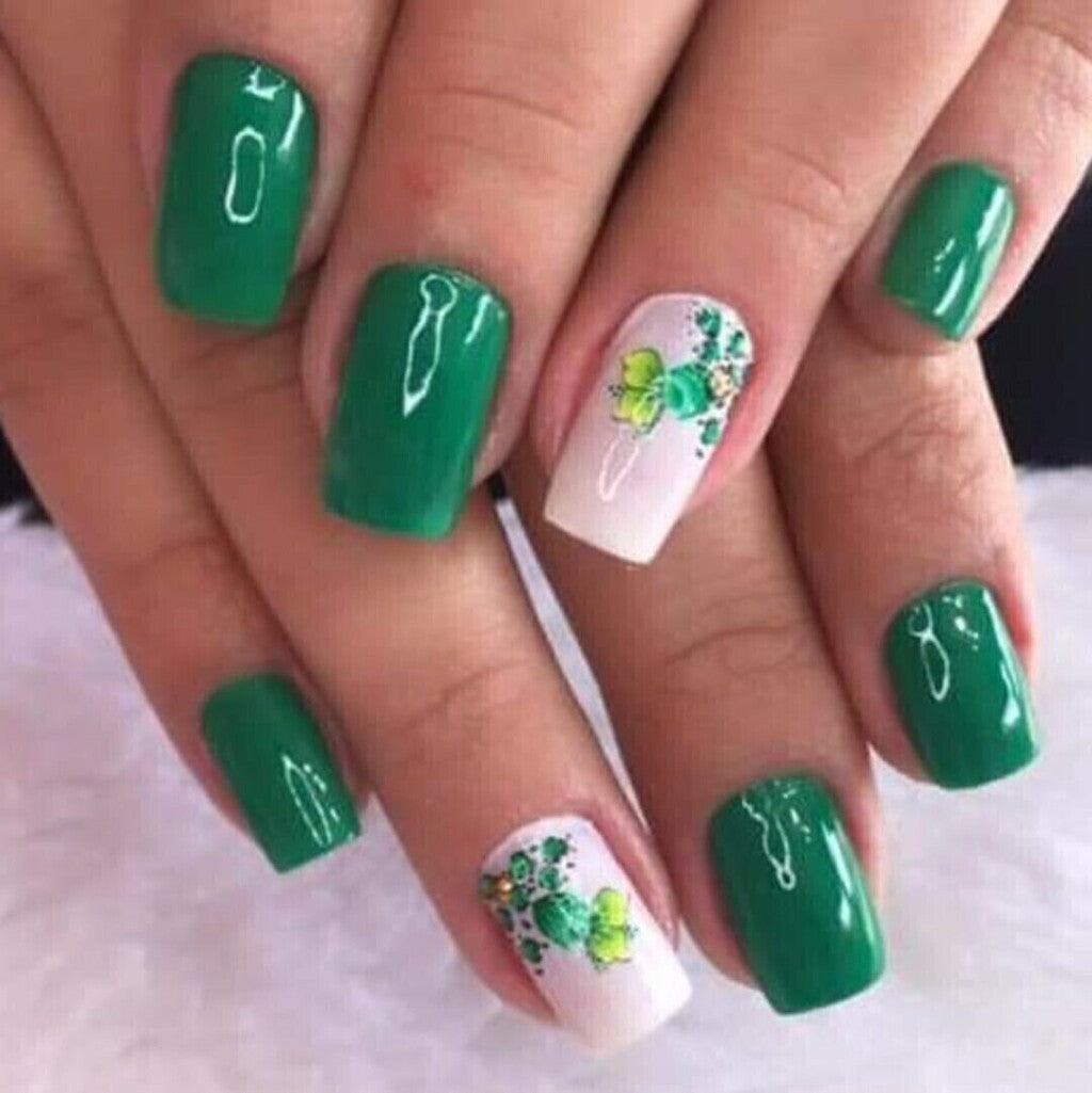Adhesivos artesanales
