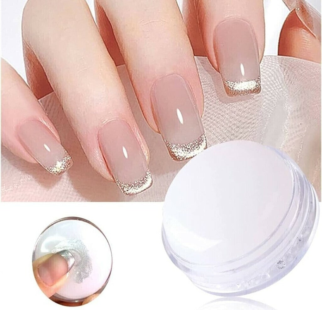 Sellos para francesita y stamping