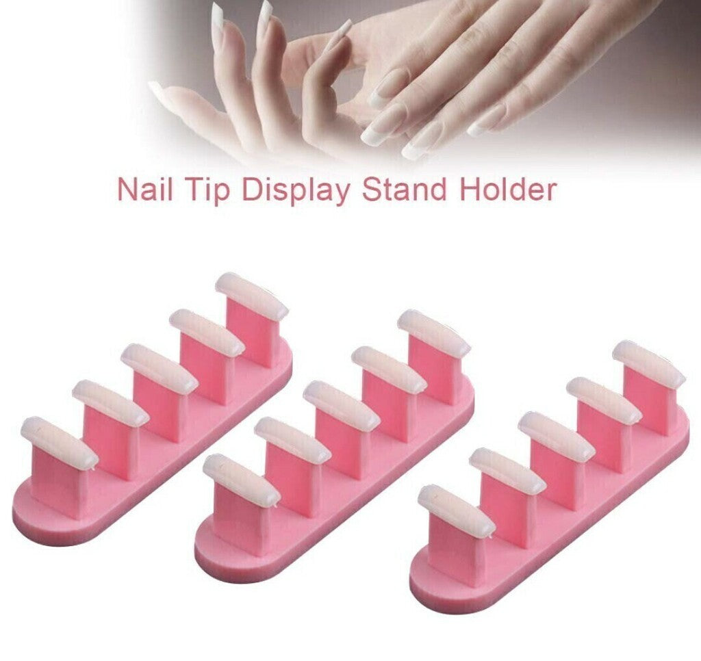 Kit de 3 Soportes para práctica