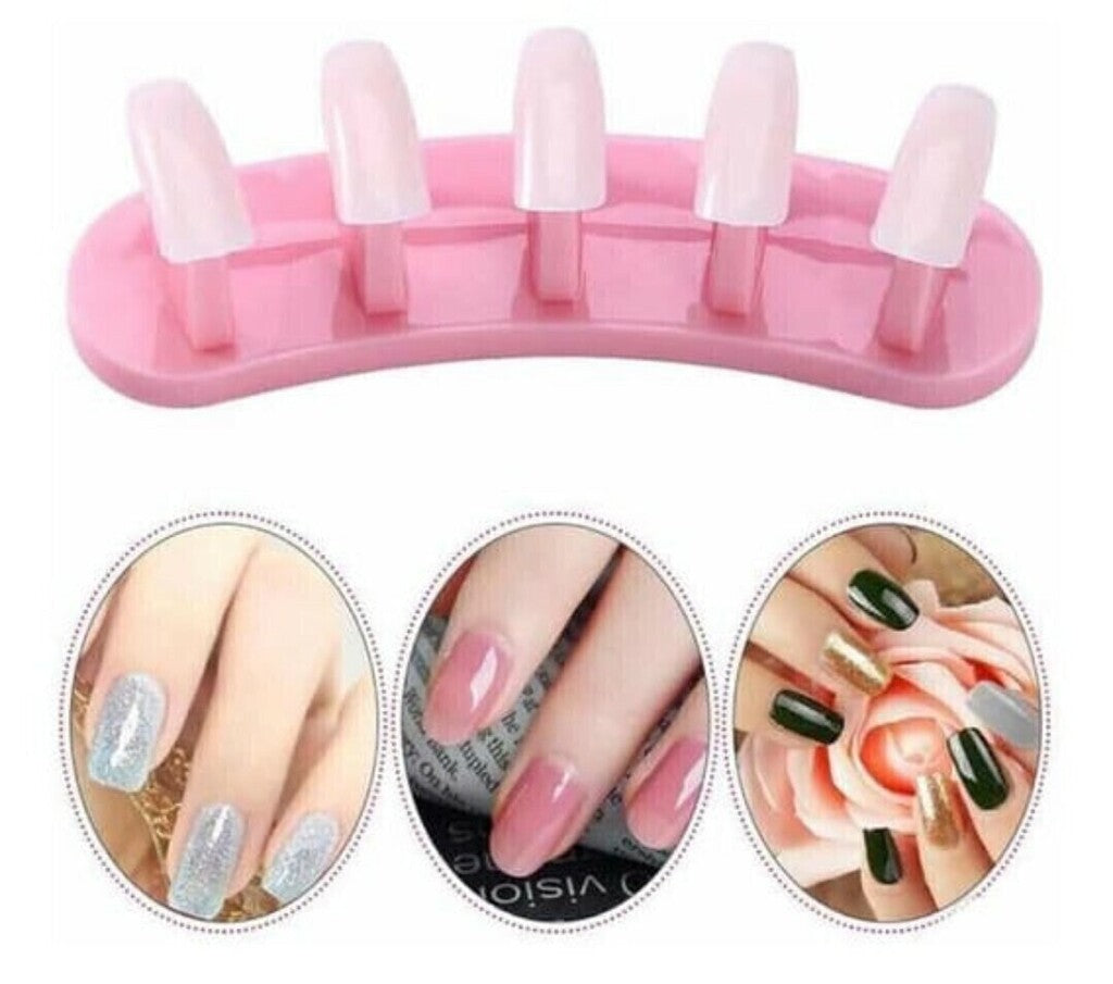 Kit de 3 Soportes para práctica