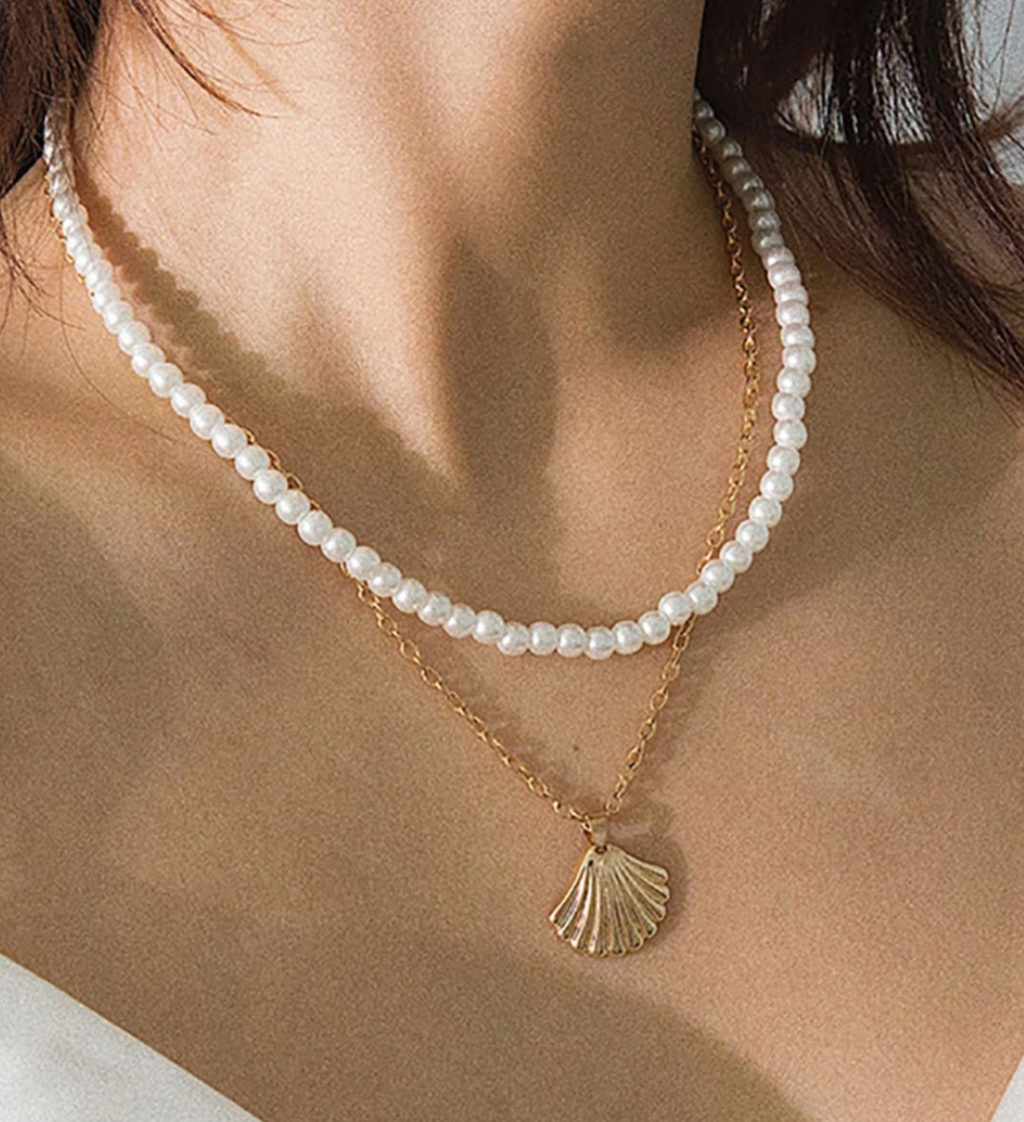 Collares Fantasía