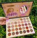Paleta Beauty For Ever