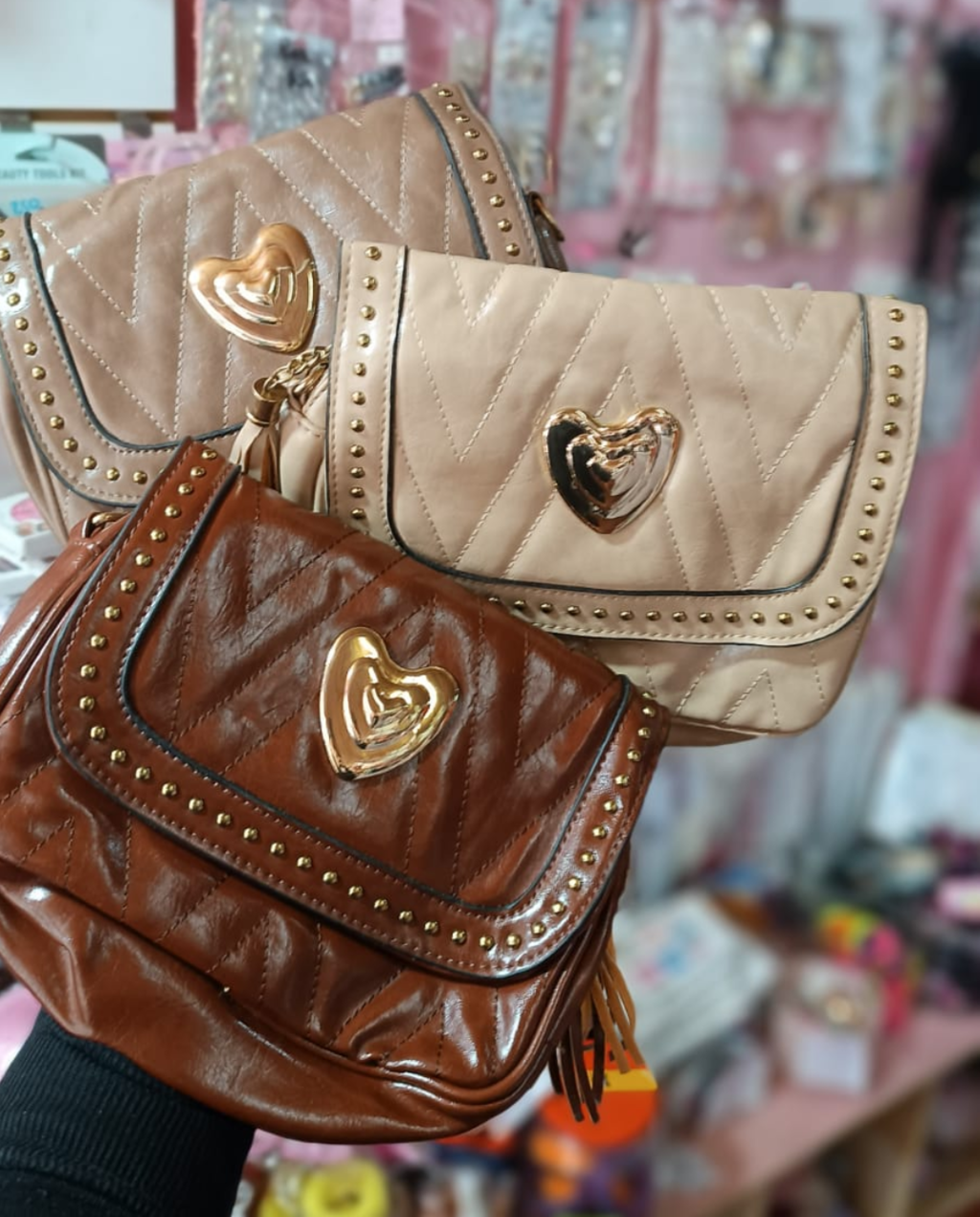 Carteras
