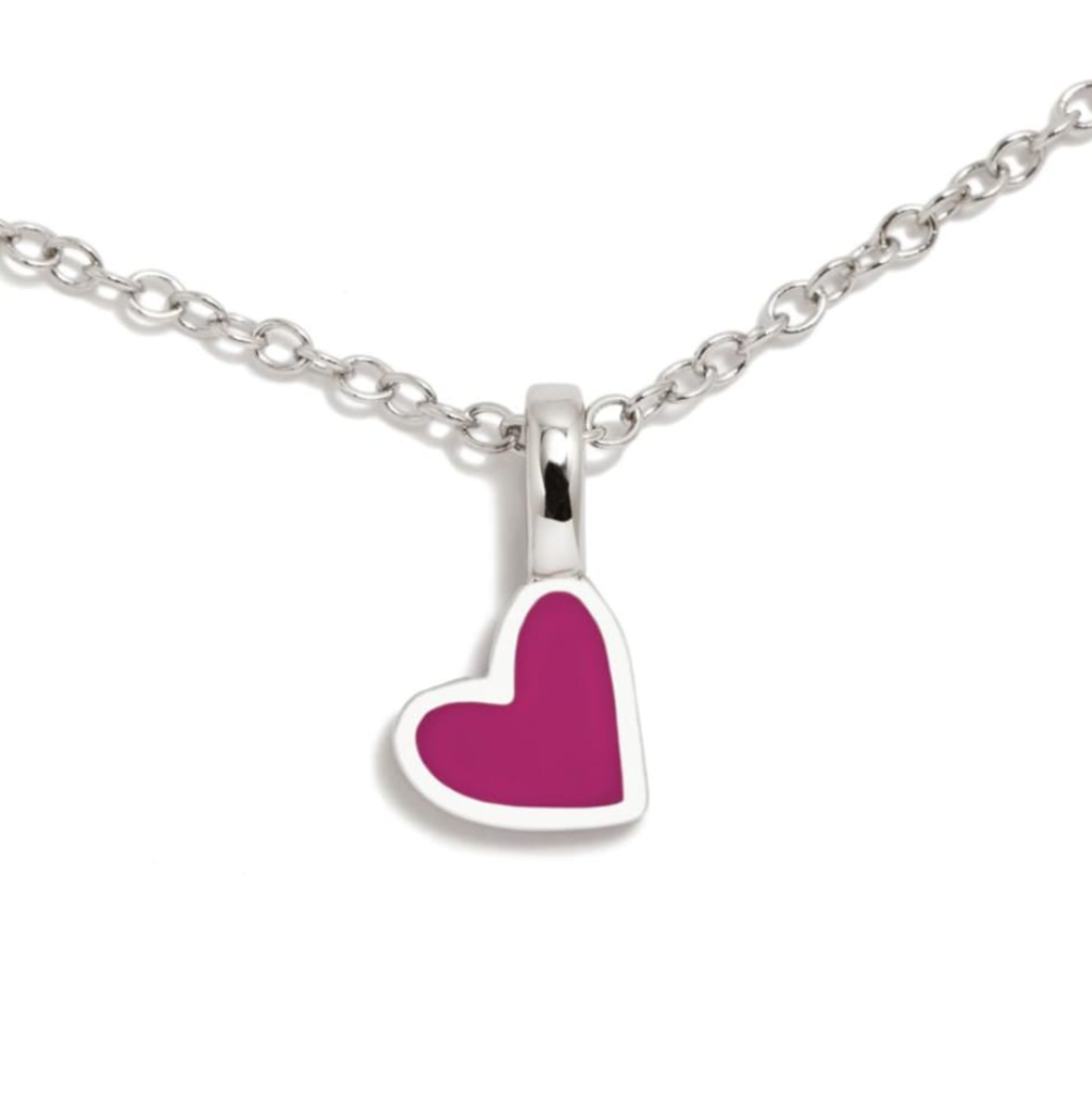 Collares niñas acero quirúrgico