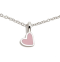 Collares niñas acero quirúrgico
