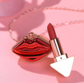 Labial collar