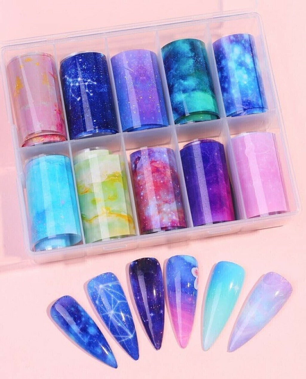 Foils XL
