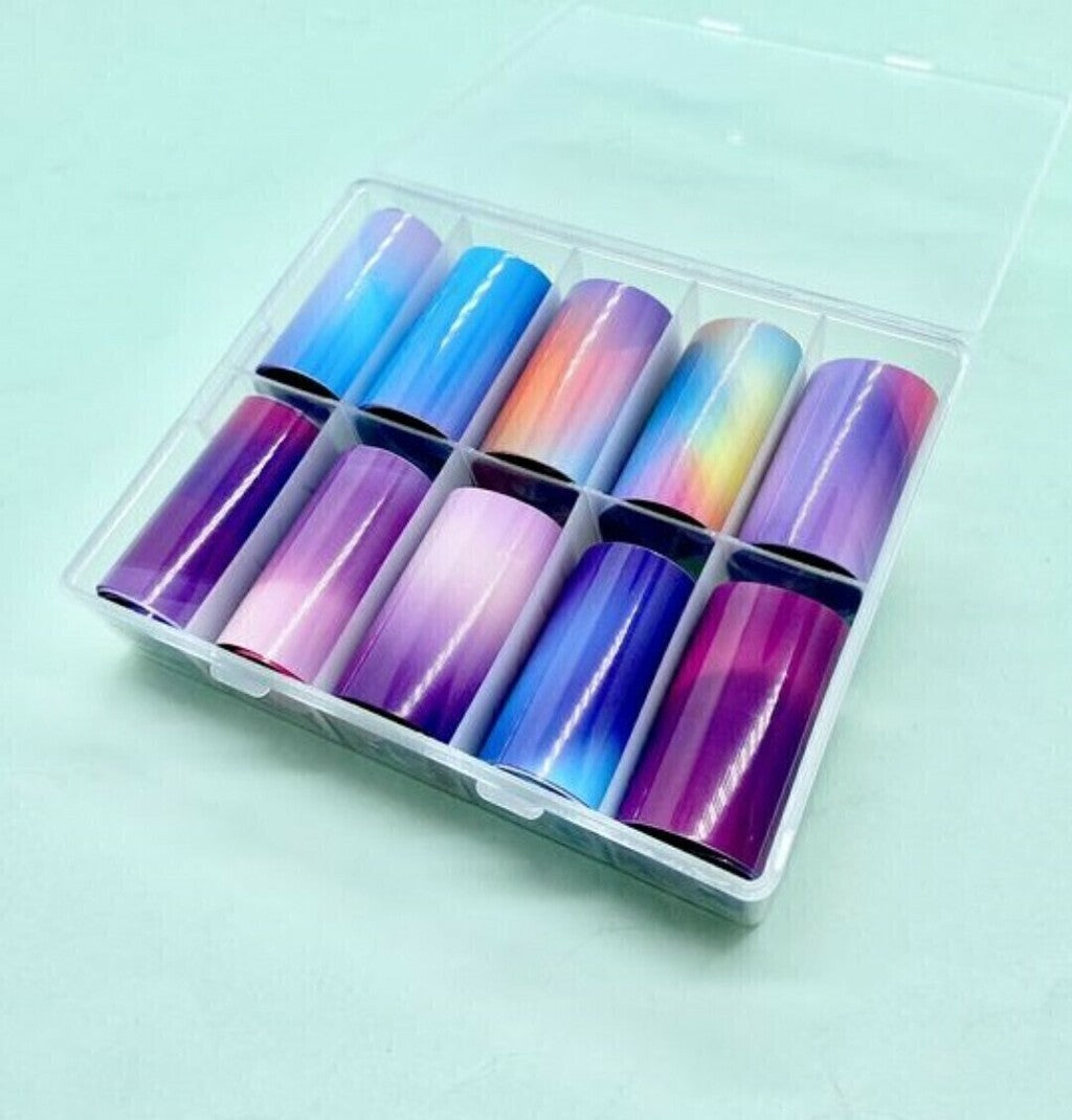 Foils XL