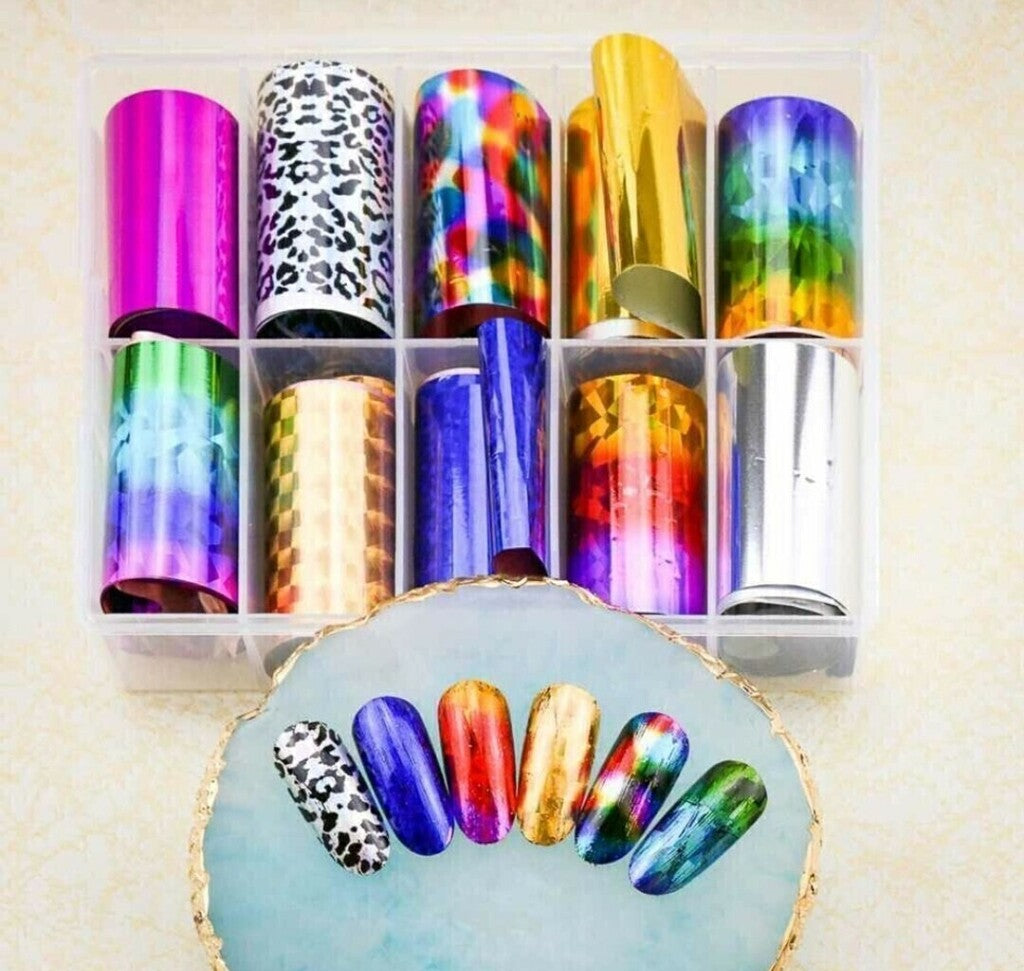 Foils XL