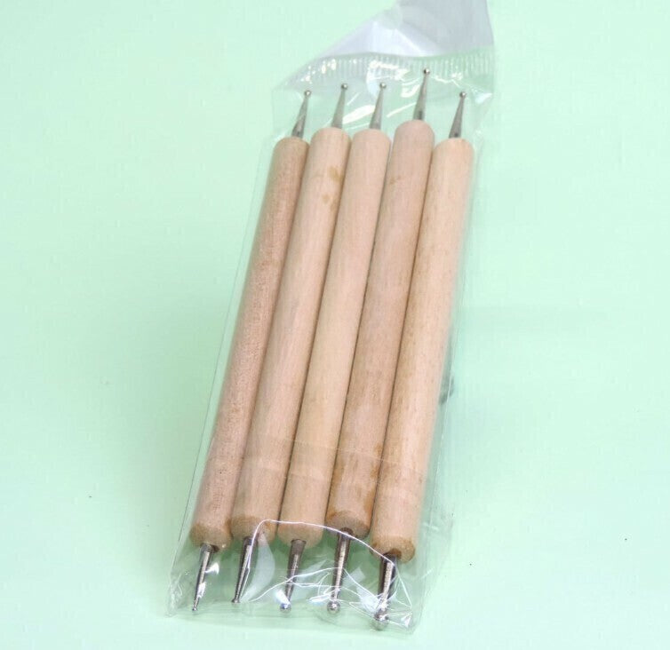 Punteros de madera
