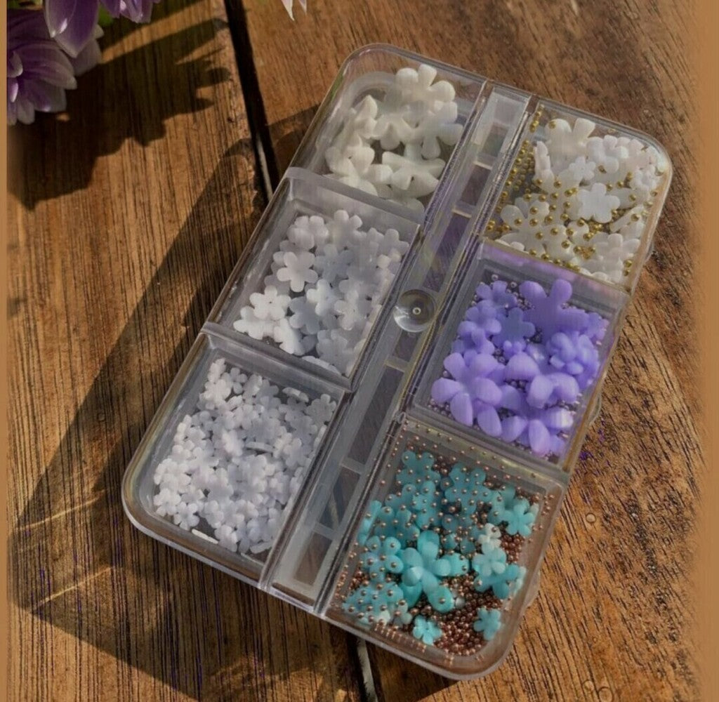 Cajas de Deco 3D