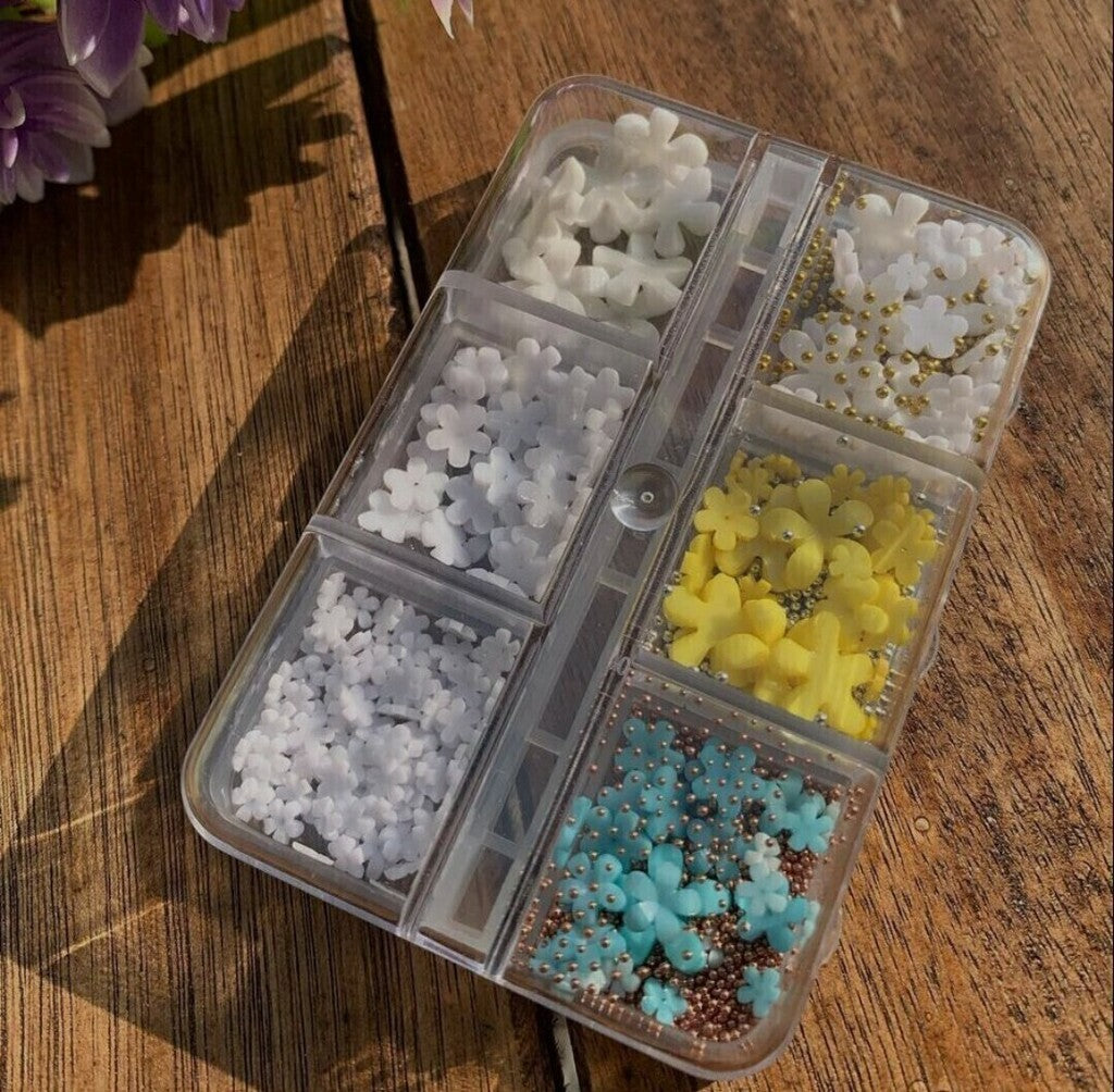 Cajas de Deco 3D