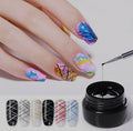 Gel spider