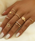 Anillos fantasía
