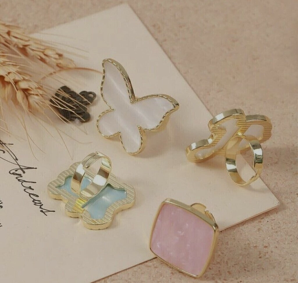 Anillo para mezclar colores