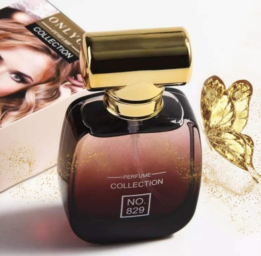 Perfume 30 ml Only You #829
