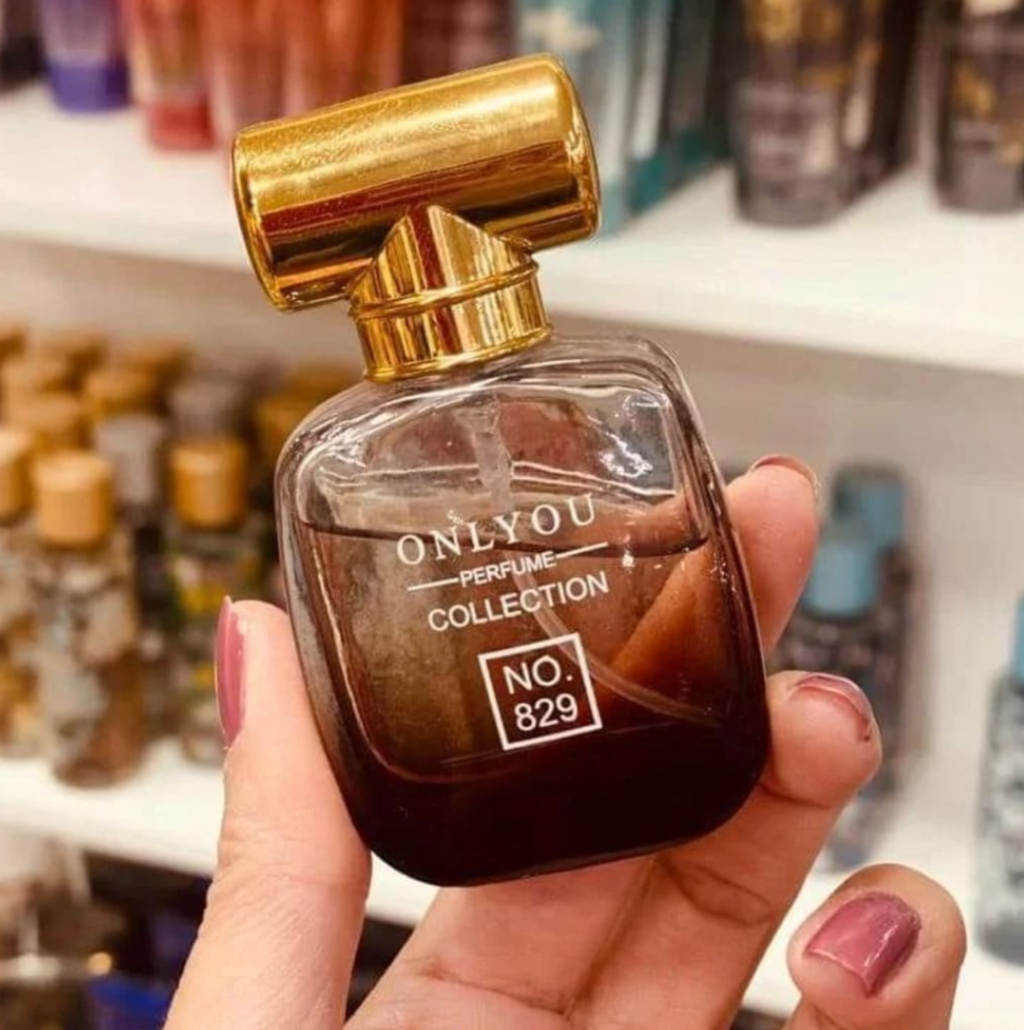 Perfume 30 ml Only You #829