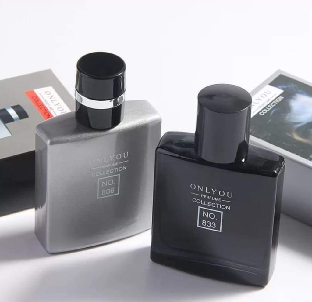 Perfume 30 ml Only You #833 #806