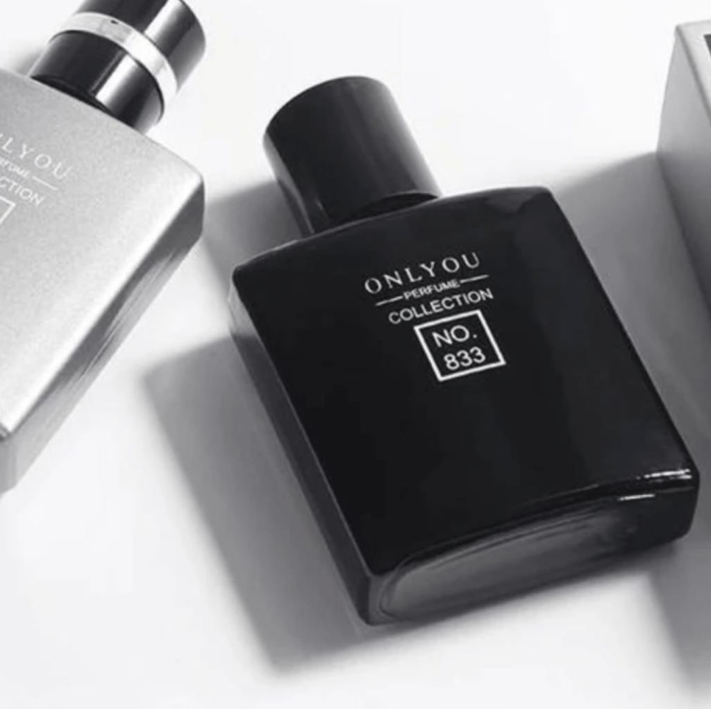 Perfume 30 ml Only You #833 #806