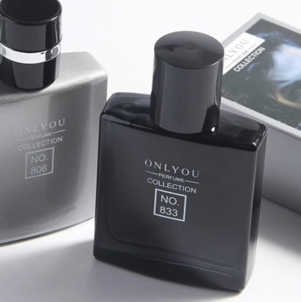 Perfume 30 ml Only You #833 #806