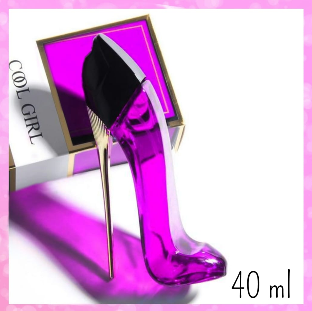 Perfumes Good Girl 40 ml