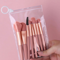 Pack de mini brochas x8